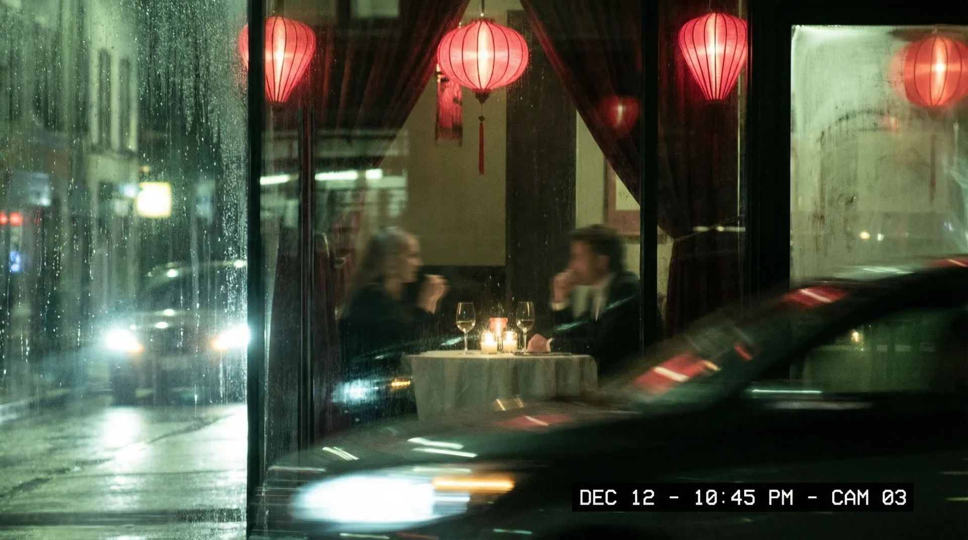 黑料官网 - 密会餐厅偷拍